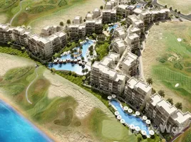 3 Bedroom Apartment for sale at Soma Breeze, Soma Bay, Hurghada, Red Sea