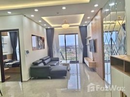 2 Phòng ngủ Căn hộ for rent at Lavida Plus, Tân Phong, Quận 7
