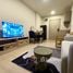 Studio Apartment for rent at Dcondo Sand, Kho Hong, Hat Yai, Songkhla