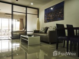 1 Bedroom Condo for rent in Hua Hin City, Hua Hin Baan Klang Hua Hin Condominium