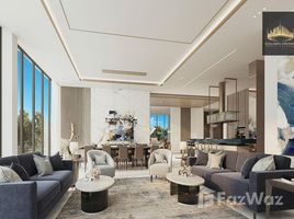 4 спален Вилла на продажу в South Bay 2, MAG 5, Dubai South (Dubai World Central)