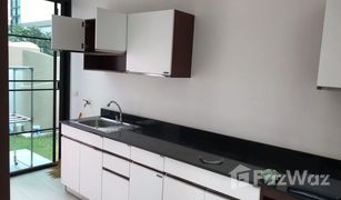 3 Bedrooms House for sale in Lam Phak Kut, Pathum Thani Sammakorn Rangsit Klong7