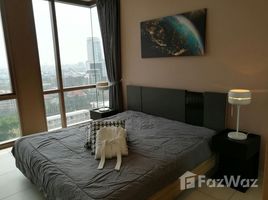 The Lofts Ekkamai で賃貸用の 2 ベッドルーム マンション, Phra Khanong