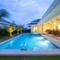 4 chambre Villa à vendre à Palm Villas., Cha-Am, Cha-Am, Phetchaburi, Thaïlande