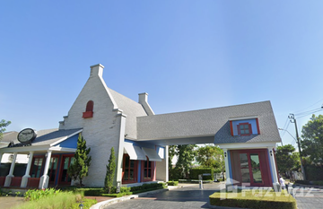 Chaiyaphruek ChatuChot-Watcharapol in ออเงิน, กรุงเทพมหานคร