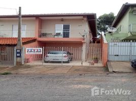3 Habitación Casa en venta en Jardim Vitória, Pesquisar, Bertioga