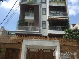12 chambre Maison for sale in District 3, Ho Chi Minh City, Ward 13, District 3
