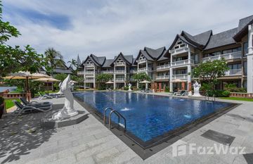 Allamanda 1 Condominium By Cozy Lake in Choeng Thale, Phuket
