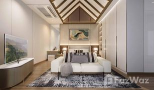 3 Bedrooms Villa for sale in Choeng Thale, Phuket Serene Raya Villas
