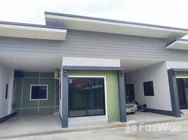 2 Bedroom House for rent in Makhuea Chae, Mueang Lamphun, Makhuea Chae