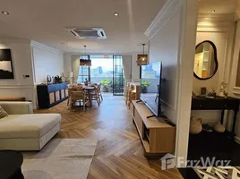 อพาร์ทเม้นท์ 3 ห้องนอน ให้เช่า ในโครงการ ดี.เอส. ทาวเวอร์ 2 สุขุมวิท 39, คลองตันเหนือ