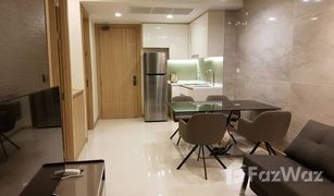 1 Bedroom Condo for sale in Na Kluea, Pattaya The Riviera Wongamat