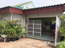 在Baan Ua-Athorn Prachin Buri Dong Praram 2 出售的3 卧室 屋, Dong Phraram, Mueang Prachin Buri, 巴真武里