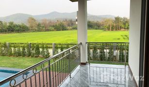 4 Bedrooms Villa for sale in Choeng Doi, Chiang Mai 