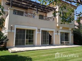 4 Bedroom Villa for sale at Lake View, The 5th Settlement