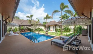 4 Schlafzimmern Villa zu verkaufen in Choeng Thale, Phuket Two Villas Tara