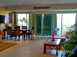 1 Schlafzimmer Wohnung zu verkaufen im Executive Residence II, Nong Prue, Pattaya