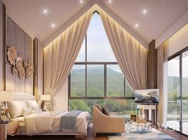 5 Bedroom Villa for sale at D-Space Pattaya, Huai Yai