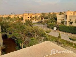 4 غرف النوم فيلا للبيع في Al Rehab, القاهرة El Rehab Extension
