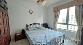 Available Units at The Residences 4