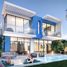 4 спален Таунхаус на продажу в Santorini, DAMAC Lagoons