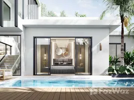 3 Habitación Casa en venta en Tailandia, Rawai, Phuket Town, Phuket, Tailandia