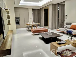 1 Bedroom Condo for sale at Sindhorn Tonson , Lumphini, Pathum Wan, Bangkok