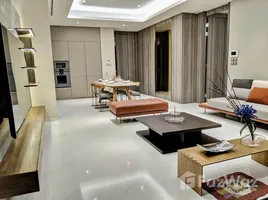 1 Habitación Departamento en venta en Sindhorn Tonson , Lumphini