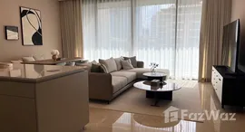 ยูนิตที่เหลืออยู่ในโครงการ เดอะ เรสซิเดนซ์ แอท สินธร เคมปินสกี้ โฮเทล แบงค็อก