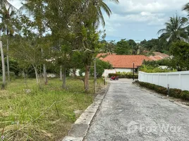 ขายที่ดิน ในโครงการ ดรีม แลนด์ วิลล่า, บ่อผุด