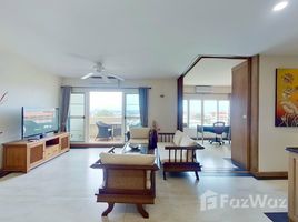 2 Schlafzimmer Wohnung zu vermieten im Sky Breeze Condo, Suthep, Mueang Chiang Mai