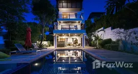 Verfügbare Objekte im Samui Sanctuary