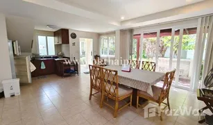 3 Bedrooms Condo for sale in Cha-Am, Phetchaburi Baan Talay Samran