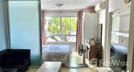 D Condo Kathu-Patong中可用单位