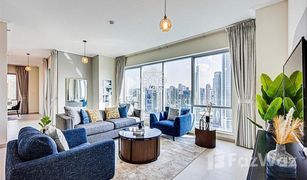 3 Habitaciones Apartamento en venta en Al Sahab, Dubái Paloma Tower