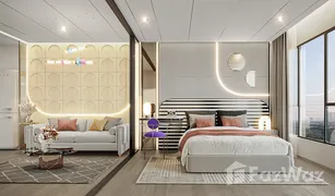 1 Bedroom Condo for sale in Phra Khanong, Bangkok Aspire Sukhumvit-Rama 4