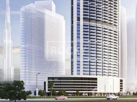 2 спален Квартира на продажу в Nobles Tower, Business Bay, Дубай