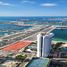 Dubai Harbour で売却中 2 ベッドルーム アパート, ジュメイラ