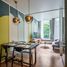 1 спален Кондо в аренду в Noble Form Thonglor, Khlong Tan Nuea