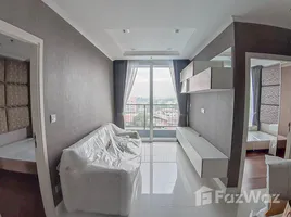 2 Bedroom Condo for rent at The Metropolis Samrong Interchange, Thepharak, Mueang Samut Prakan