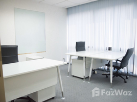 336 SqM Office for rent at Sun Towers, Chomphon, Chatuchak