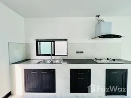 3 Habitación Casa en venta en Rattanakorn Village 18, Na Kluea, Pattaya, Chon Buri, Tailandia