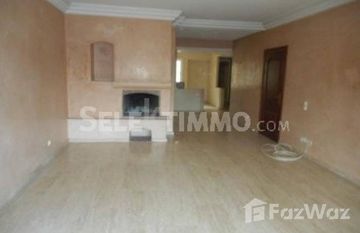 Vente Appartement Casablanca in Na Anfa, 그랜드 카사 블랑카