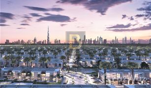 4 Habitaciones Villa en venta en District 11, Dubái THE FIELDS AT D11 - MBRMC