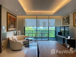 1 Bedroom Apartment for rent at Sindhorn Tonson , Lumphini, Pathum Wan, Bangkok, Thailand