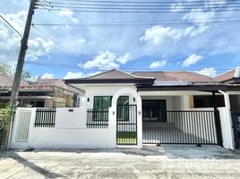 2 Bedroom House for sale at Phanason Grande Ville, Si Sunthon