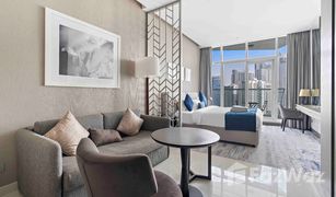 Studio Appartement zu verkaufen in , Dubai DAMAC Maison Privé