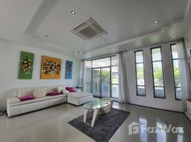 4 Bedrooms Villa for rent in Hin Lek Fai, Hua Hin Black Mountain Golf Course