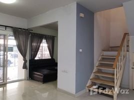 3 Bedroom Townhouse for rent at The Colors Leisure Bangna KM.8, Bang Phli Yai
