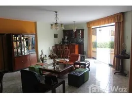 3 Habitación Casa en venta en La Molina, Lima, La Molina